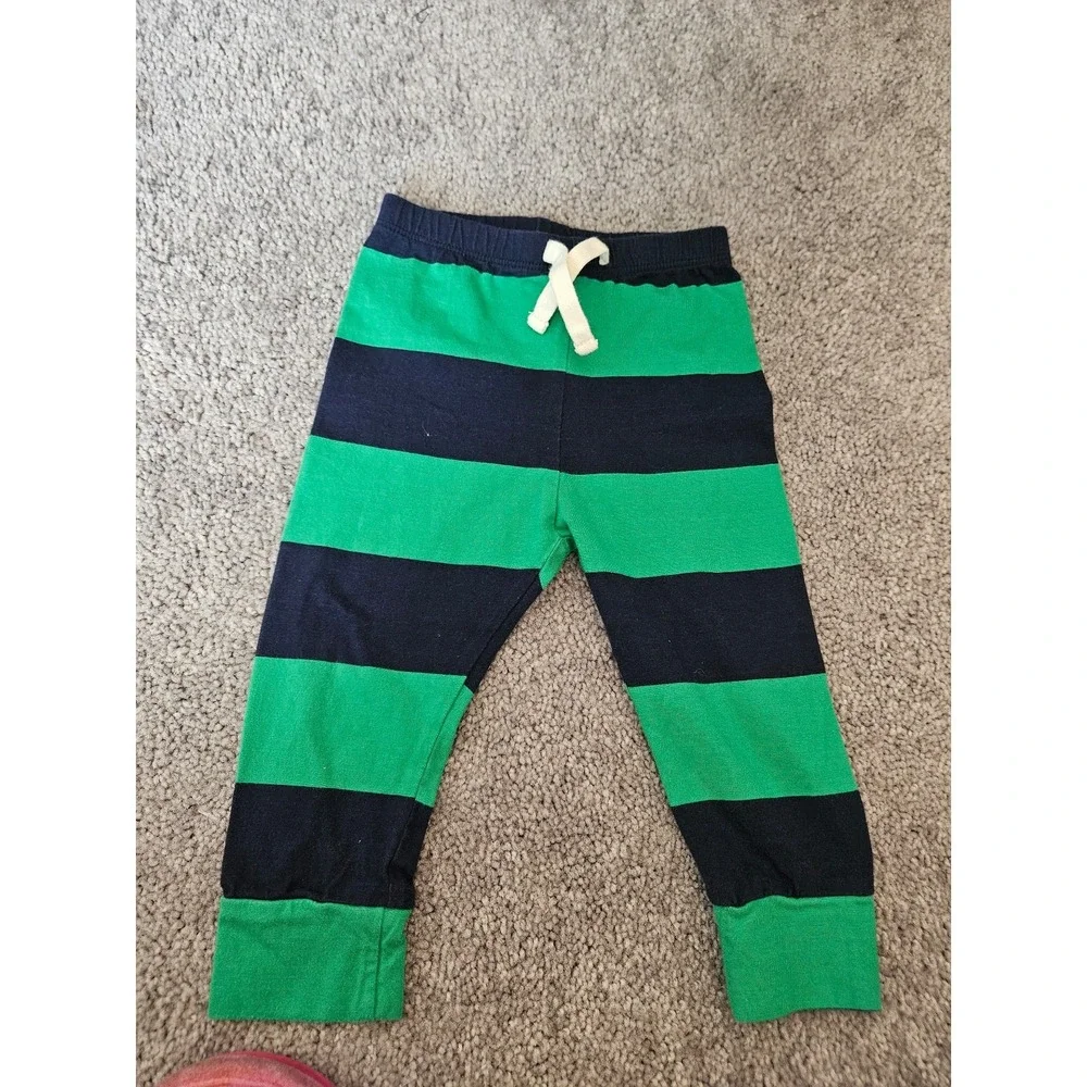 Baby boy pants‎ lot mixed brands 12-18 mos